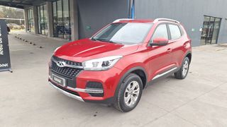 Chery • Tiggo 3
