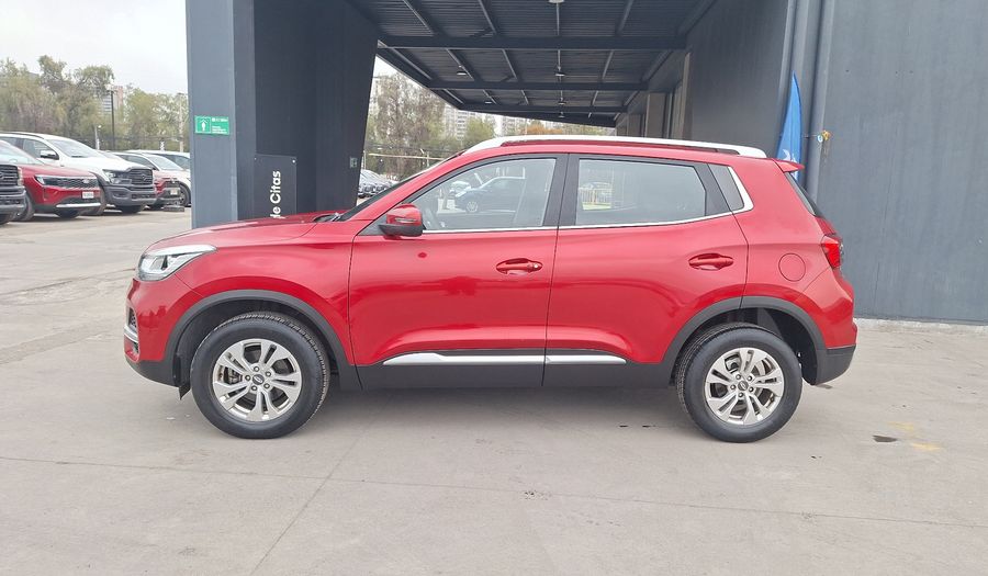 Chery Tiggo 3 1.5 GL Suv 2021