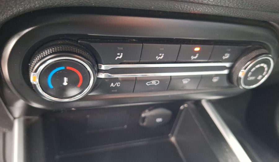 Chery Tiggo 3 1.5 GL Suv 2021