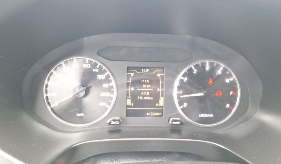 Chery Tiggo 3 1.5 GL Suv 2021