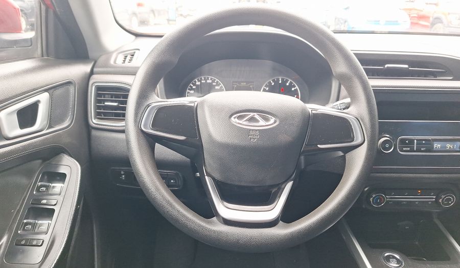 Chery Tiggo 3 1.5 GL Suv 2021