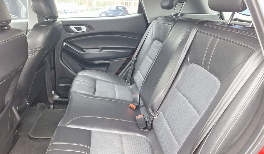 Chery Tiggo 3 1.5 GL Suv 2021