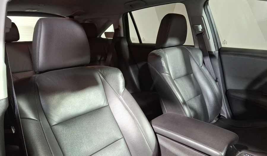 Acura Rdx 3.5 AWD AT Suv 2016