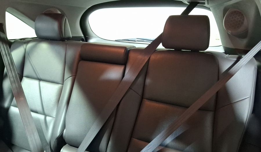 Acura Rdx 3.5 AWD AT Suv 2016