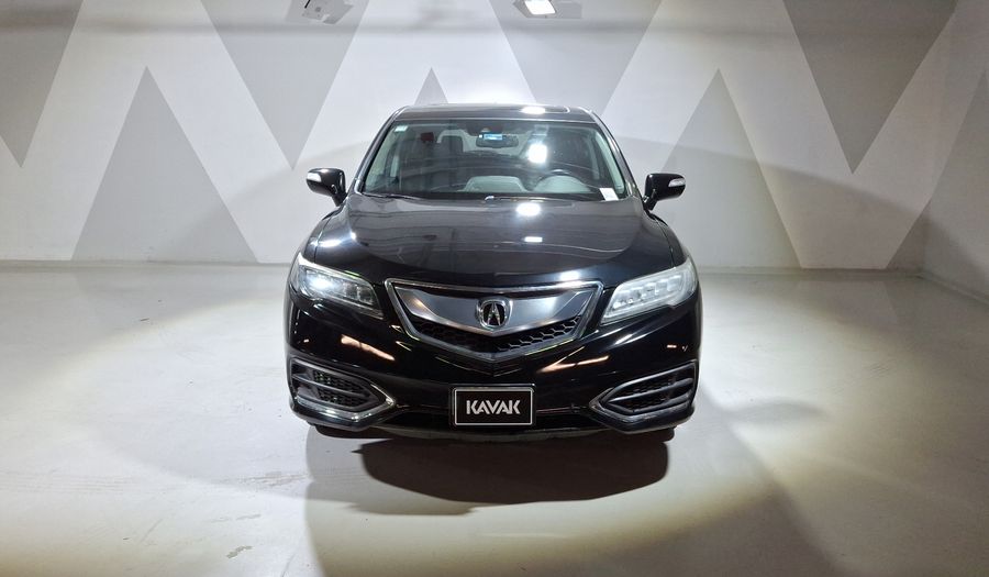 Acura Rdx 3.5 AWD AT Suv 2016