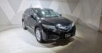Acura Rdx 3.5 AWD AT Suv 2016