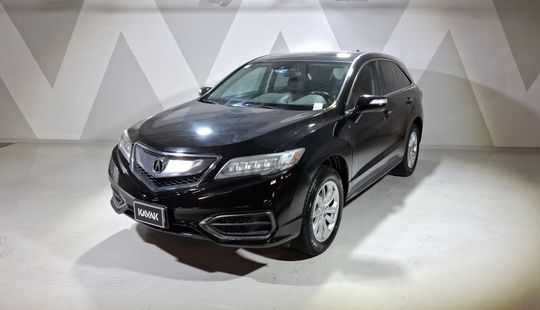 Acura • RDX