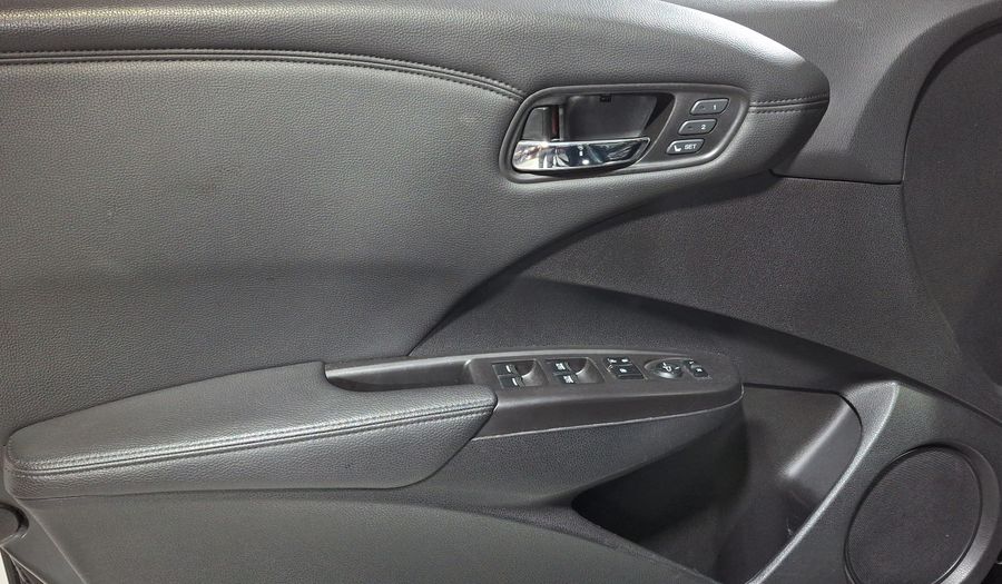 Acura Rdx 3.5 AWD AT Suv 2016