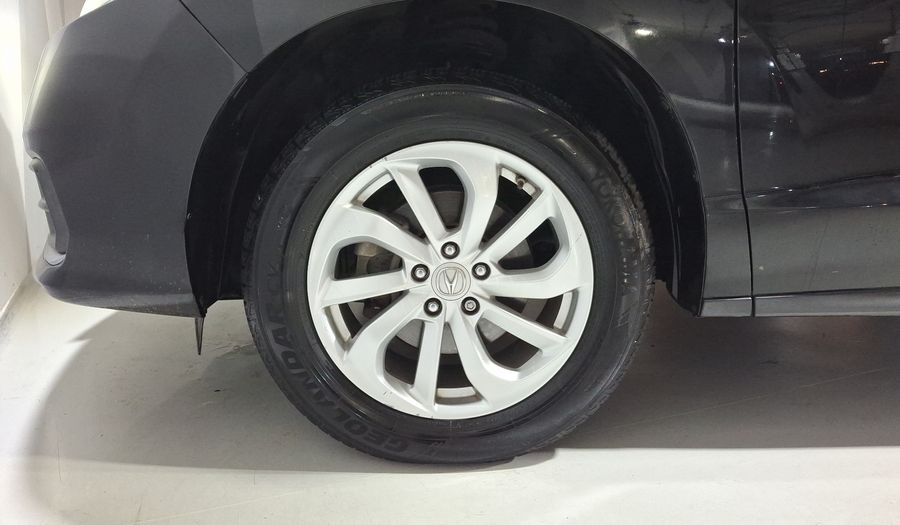 Acura Rdx 3.5 AWD AT Suv 2016