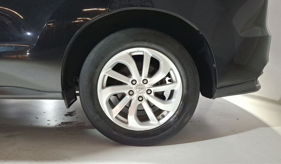 Acura Rdx 3.5 AWD AT Suv 2016