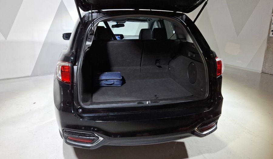 Acura Rdx 3.5 AWD AT Suv 2016