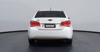 Chevrolet Cruze 1.8 16V ECOTEC FLEX LT Sedan 2014