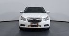 Chevrolet Cruze 1.8 16V ECOTEC FLEX LT Sedan 2014