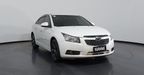 Chevrolet Cruze 1.8 16V ECOTEC FLEX LT Sedan 2014