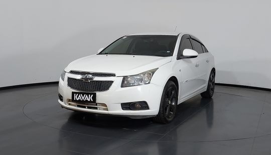 Chevrolet • Cruze