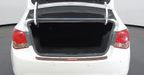 Chevrolet Cruze 1.8 16V ECOTEC FLEX LT Sedan 2014