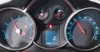 Chevrolet Cruze 1.8 16V ECOTEC FLEX LT Sedan 2014