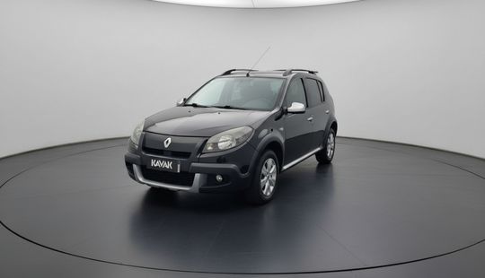 Renault • Sandero