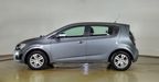 Chevrolet Sonic 1.6 LT Sedan 2014