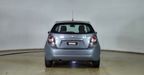 Chevrolet Sonic 1.6 LT Sedan 2014