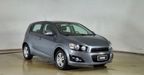 Chevrolet Sonic 1.6 LT Sedan 2014