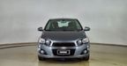 Chevrolet Sonic 1.6 LT Sedan 2014