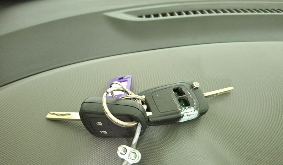 Chevrolet Sonic 1.6 LT Sedan 2014