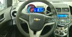 Chevrolet Sonic 1.6 LT Sedan 2014