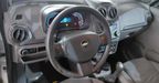 Chevrolet Agile 1.4 LT SPIRIT Hatchback 2013