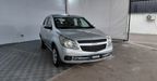 Chevrolet Agile 1.4 LT SPIRIT Hatchback 2013
