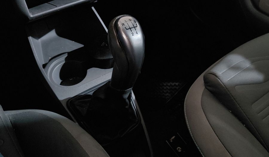 Chevrolet Agile 1.4 LT SPIRIT Hatchback 2013