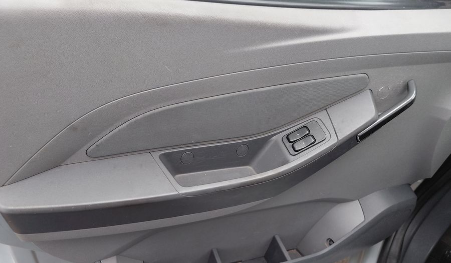Chevrolet Agile 1.4 LT SPIRIT Hatchback 2013