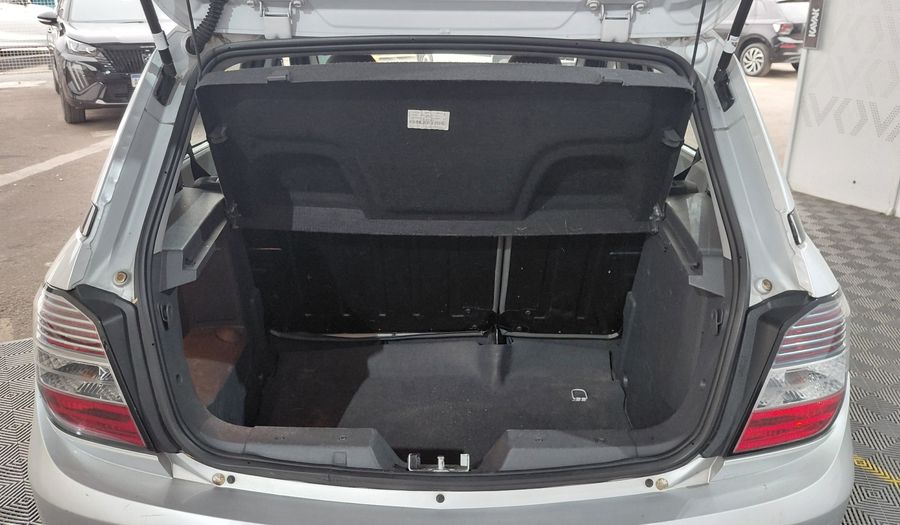 Chevrolet Agile 1.4 LT SPIRIT Hatchback 2013