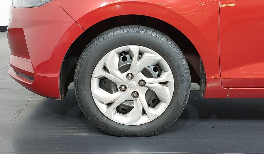 Hyundai Hb20 1.0 VISION Hatchback 2020