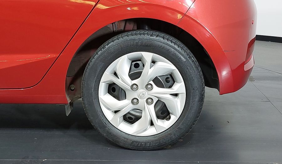 Hyundai Hb20 1.0 VISION Hatchback 2020