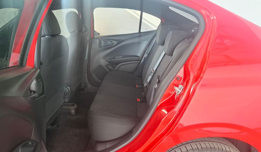 Fiat Cronos 1.3 DRIVE Sedan 2023