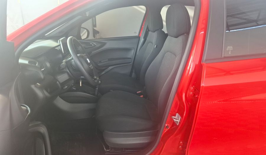 Fiat Cronos 1.3 DRIVE Sedan 2023