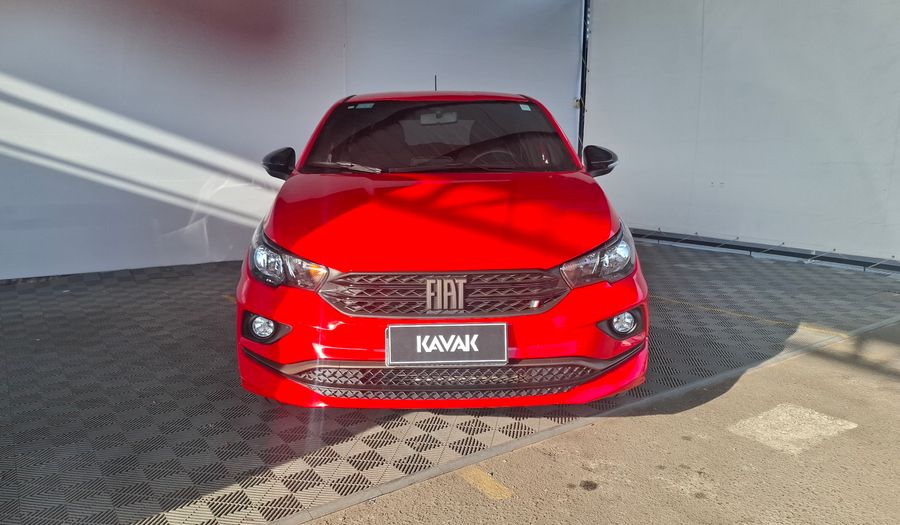 Fiat Cronos 1.3 DRIVE Sedan 2023