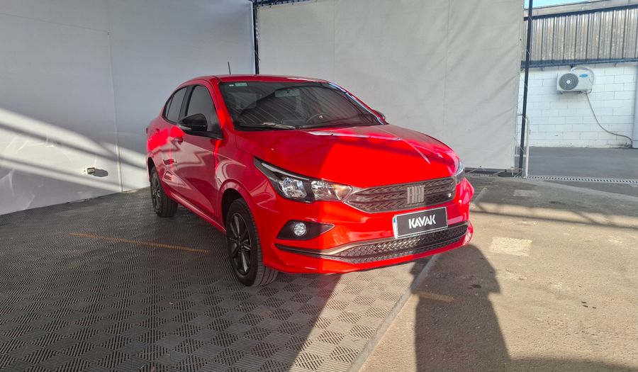 Fiat Cronos 1.3 DRIVE Sedan 2023
