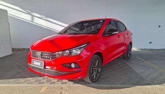 Fiat • Cronos