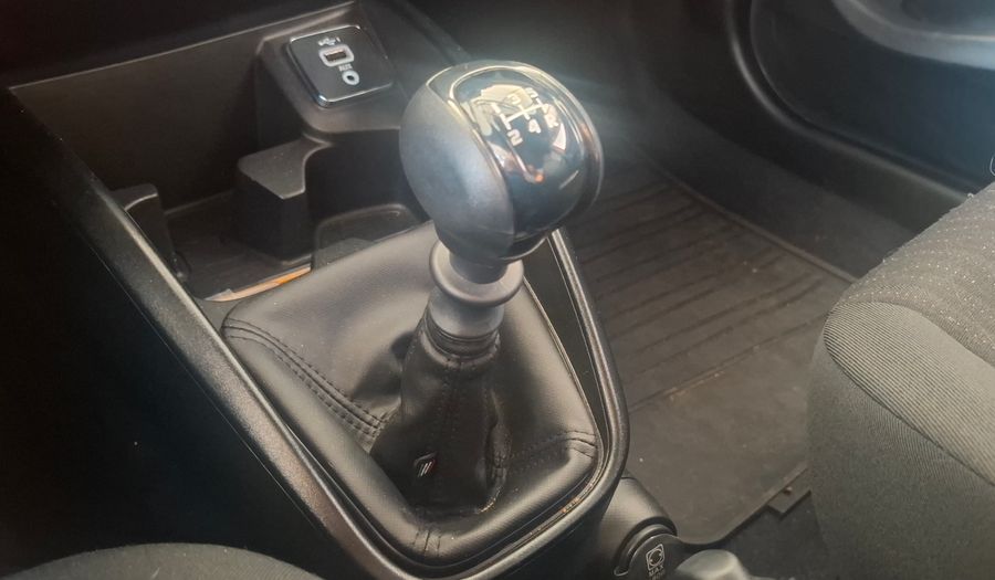 Fiat Cronos 1.3 DRIVE Sedan 2023