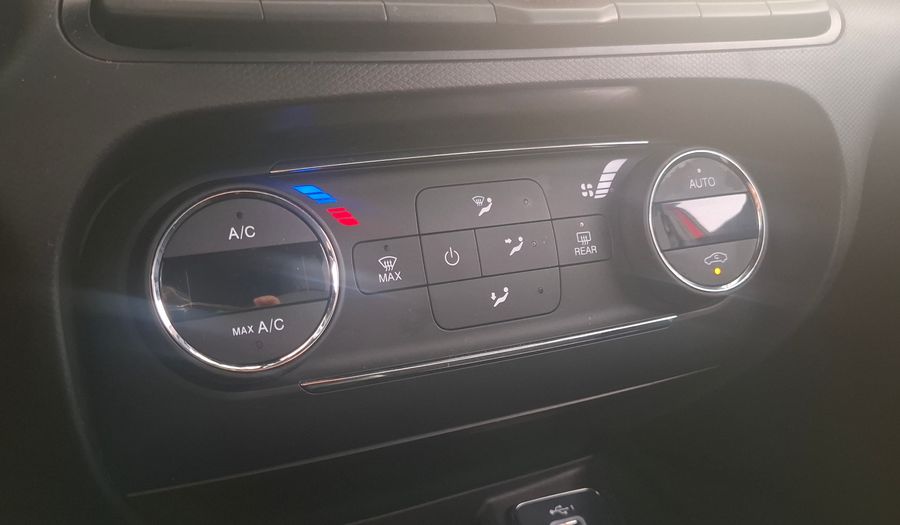 Fiat Cronos 1.3 DRIVE Sedan 2023