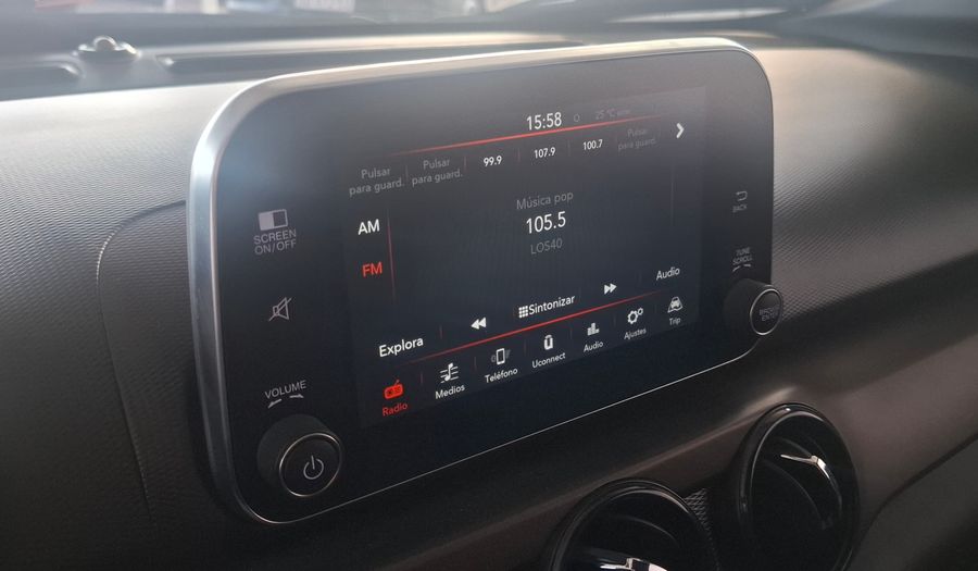 Fiat Cronos 1.3 DRIVE Sedan 2023