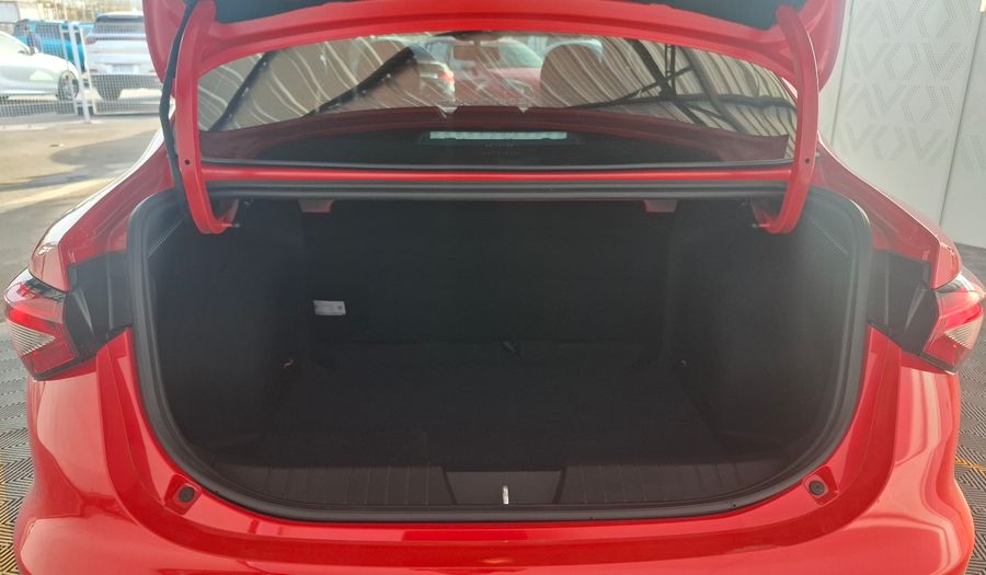 Fiat Cronos 1.3 DRIVE Sedan 2023