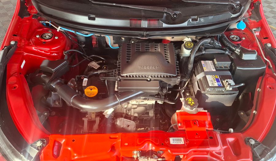 Fiat Cronos 1.3 DRIVE Sedan 2023