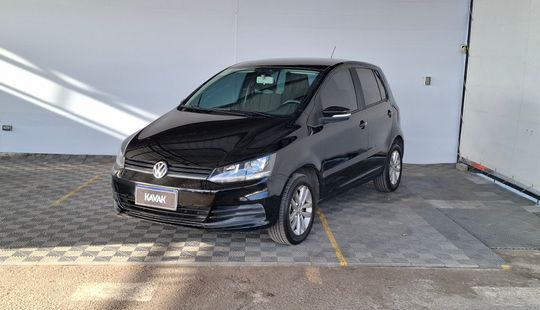 Volkswagen • Fox