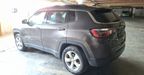 Jeep Compass 2.4 LATITUDE AUTO Suv 2020