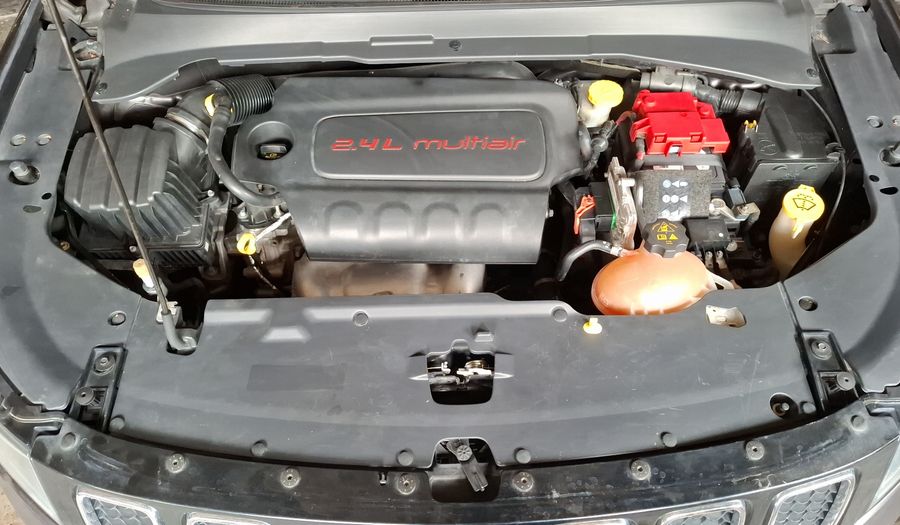 Jeep Compass 2.4 LATITUDE AUTO Suv 2020