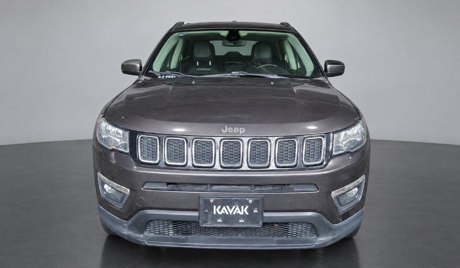 Jeep Compass 2.4 LATITUDE AUTO Suv 2020