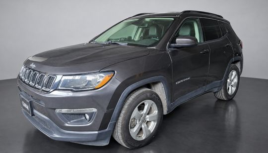 Jeep • Compass